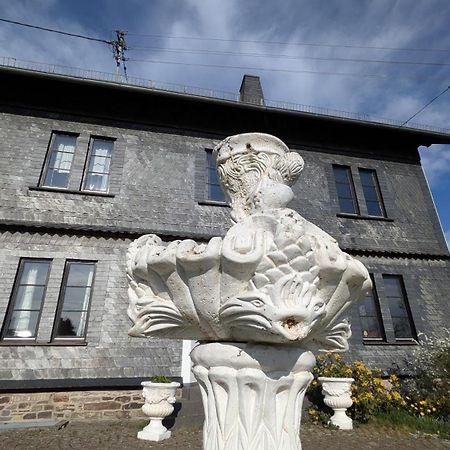 Zum Alten Pfarrhaus Damscheid エクステリア 写真